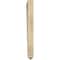 Ekena Millwork Merced Arts & Crafts Rough Sawn Bracket, Douglas Fir, 4"W x 36"D x 40"H BKT04X36X40MRC03RDF - alternate 2